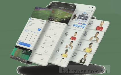 赛程总览 一图速览赛程
